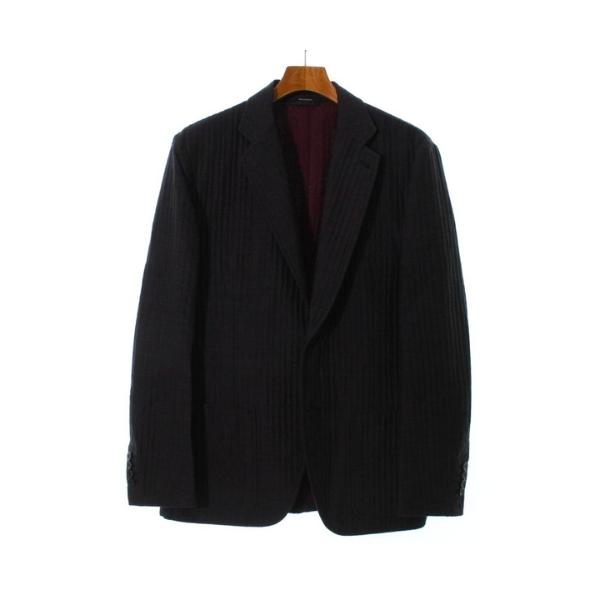 充実の品 ブランド古着 中古品 メンズ カジュアルジャケット エルメス Hermes ジャケット Www Solidarite Numerique Fr