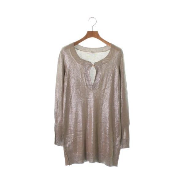 HERMES ニット・セーター レディース エルメス 中古　古着