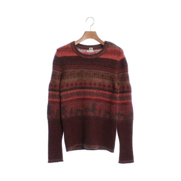 HERMES ニット・セーター レディース エルメス 中古　古着