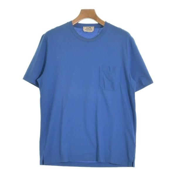 HERMES Tシャツ・カットソー メンズ エルメス 中古 古着 : RAGTAG  