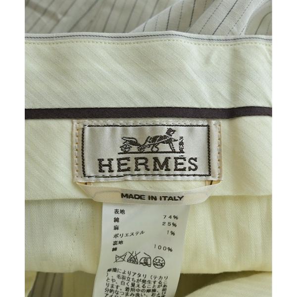 HERMES パンツ（その他） メンズ エルメス 中古　古着｜ragtagonlineshop｜06