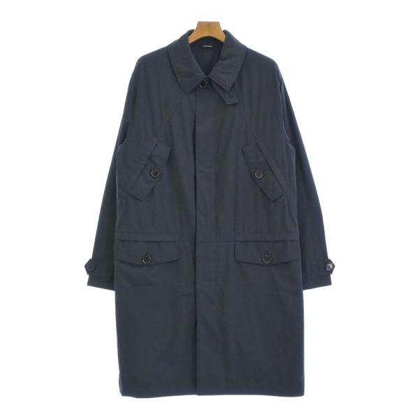 HERMES（エルメス） コート メンズ 中古 古着 : RAGTAG Online Shop