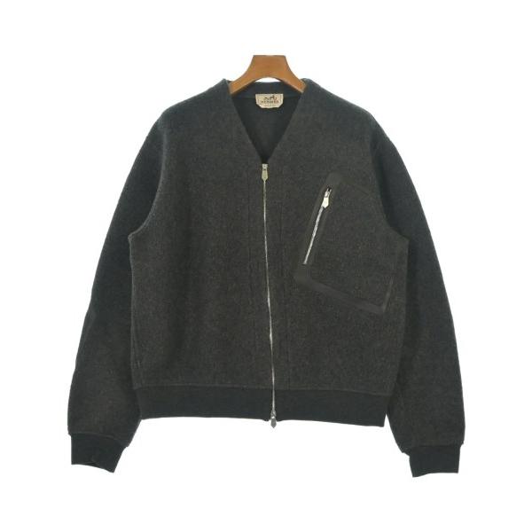 HERMES（エルメス） ブルゾン メンズ 中古 古着 : RAGTAG Online Shop 