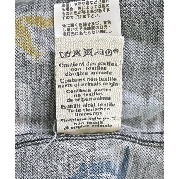 HERMES ポロシャツ メンズ エルメス 中古　古着_3