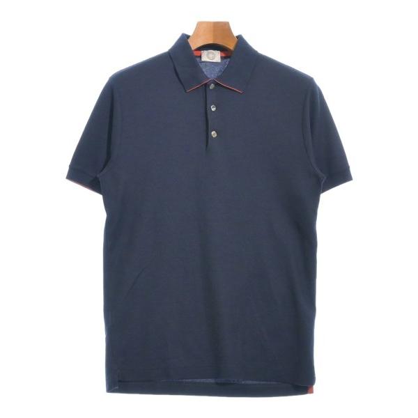 HERMES（エルメス） ポロシャツ メンズ 中古 古着 : RAGTAG Online