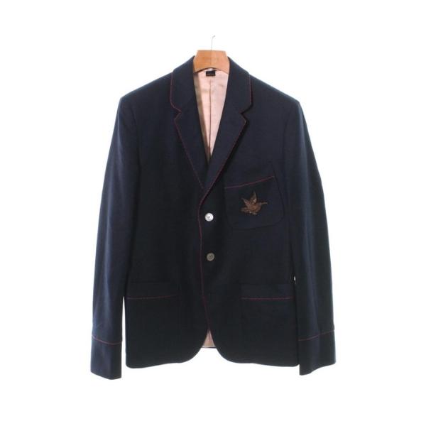 Gucci テーラードジャケット メンズ グッチ 中古 古着 j0017 Ragtag Online Shop 通販 Yahoo ショッピング