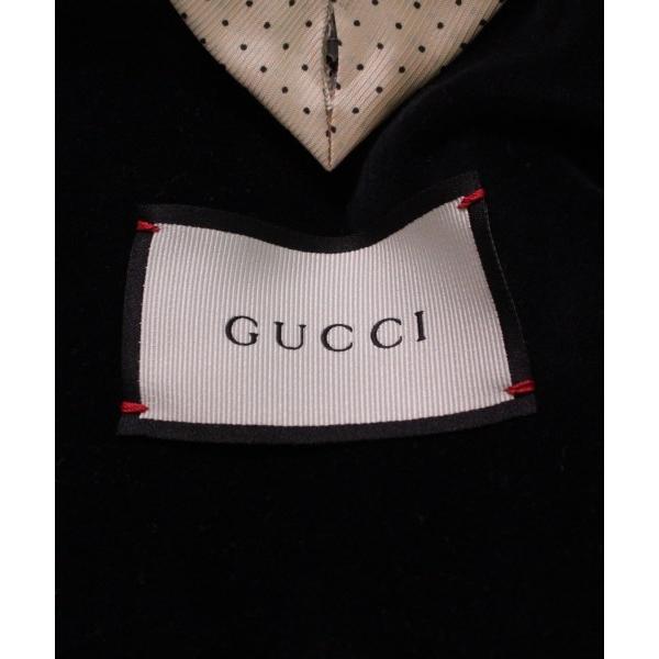 GUCCI テーラードジャケット メンズ グッチ 中古 古着 : f