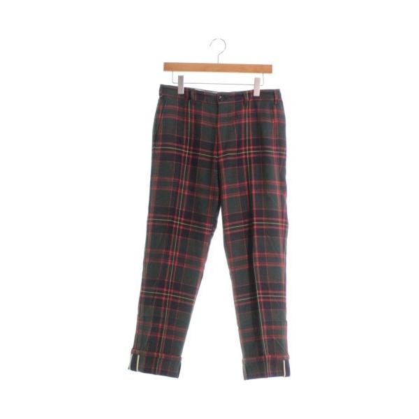 超ポイントバック祭 ブランド古着 中古品 メンズ スラックス グッチ Gucci ボトムス パンツ Www Solidarite Numerique Fr