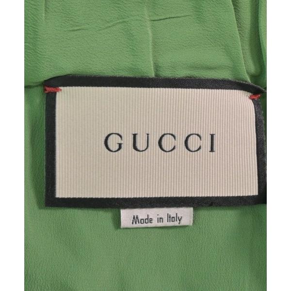 GUCCI パンツ（その他） レディース グッチ 中古 古着 : 4103623f0114