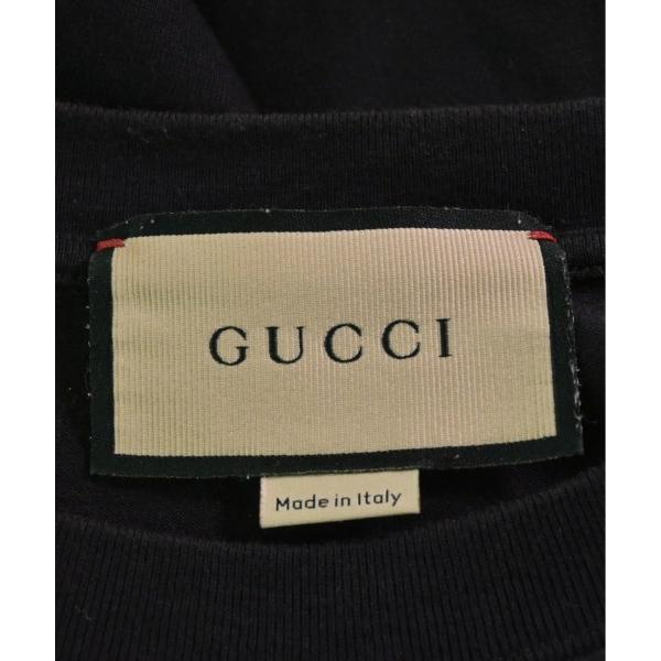 GUCCI Tシャツ・カットソー メンズ グッチ 中古　古着｜ragtagonlineshop｜03