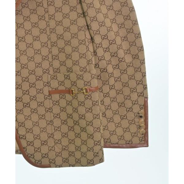 GUCCI テーラードジャケット メンズ グッチ 中古 古着 : RAGTAG GUCCI テーラードジャケット メンズ グッチ 中古 古着 : RAGTAG