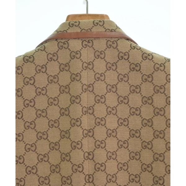 GUCCI テーラードジャケット メンズ グッチ 中古 古着 : RAGTAG GUCCI テーラードジャケット メンズ グッチ 中古 古着 : RAGTAG