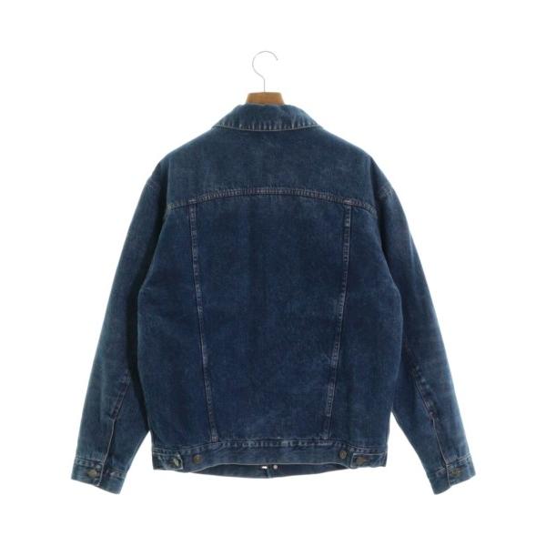 GUCCI デニムジャケット メンズ グッチ 中古 古着 : RAGTAG GUCCI デニムジャケット メンズ グッチ 中古 古着 : RAGTAG