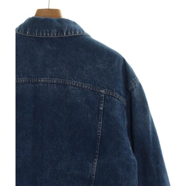 GUCCI デニムジャケット メンズ グッチ 中古 古着 : RAGTAG GUCCI デニムジャケット メンズ グッチ 中古 古着 : RAGTAG