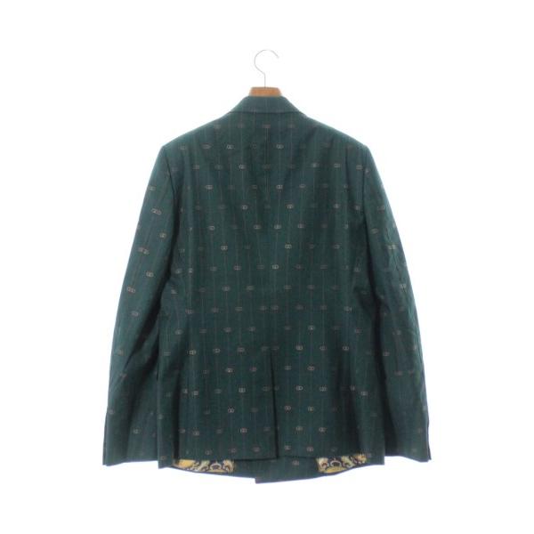 GUCCI テーラードジャケット メンズ グッチ 中古 古着 : RAGTAG GUCCI テーラードジャケット メンズ グッチ 中古 古着 : RAGTAG