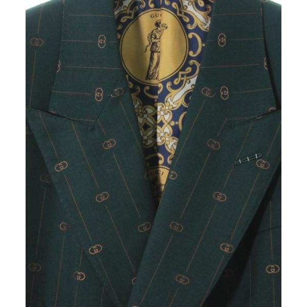 GUCCI テーラードジャケット メンズ グッチ 中古 古着 : RAGTAG GUCCI テーラードジャケット メンズ グッチ 中古 古着 : RAGTAG