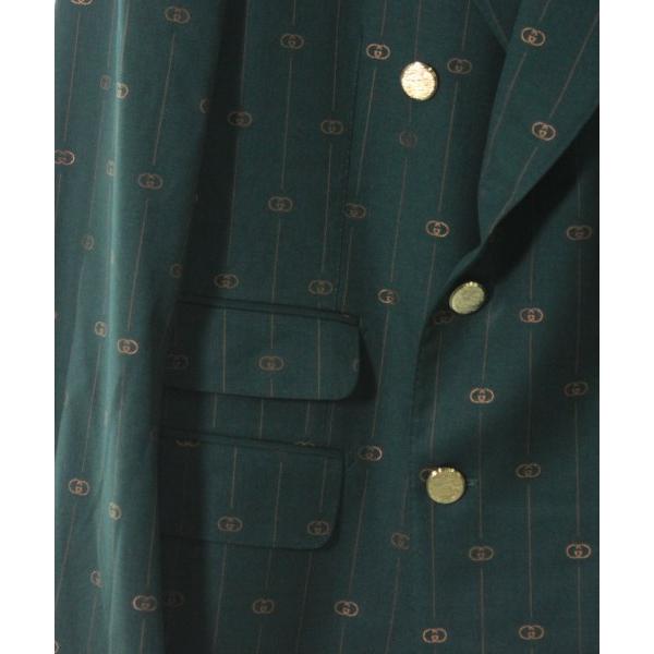 GUCCI テーラードジャケット メンズ グッチ 中古 古着 : RAGTAG GUCCI テーラードジャケット メンズ グッチ 中古 古着 : RAGTAG