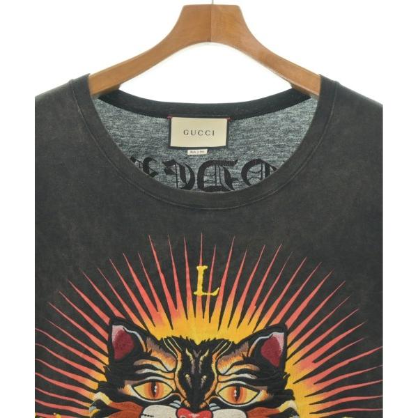 GUCCI Tシャツ・カットソー メンズ グッチ 中古　古着｜ragtagonlineshop｜04