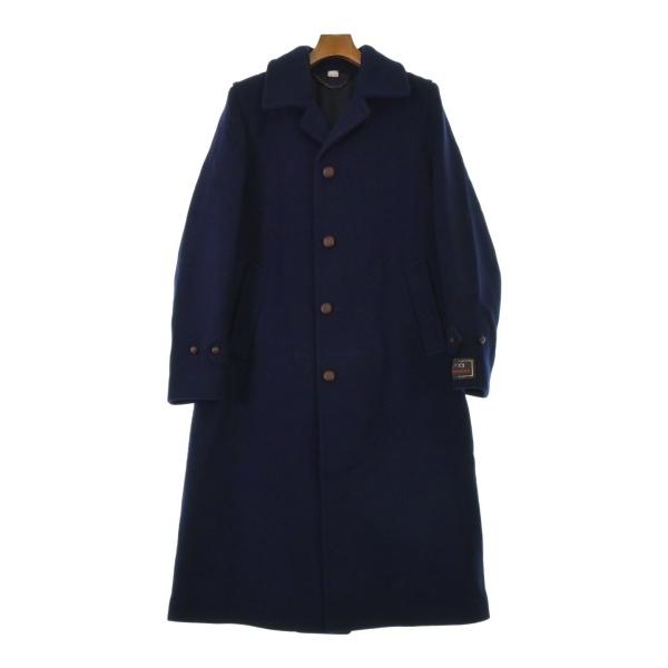 GUCCI チェスターコート メンズ グッチ 中古 古着 : RAGTAG Online 