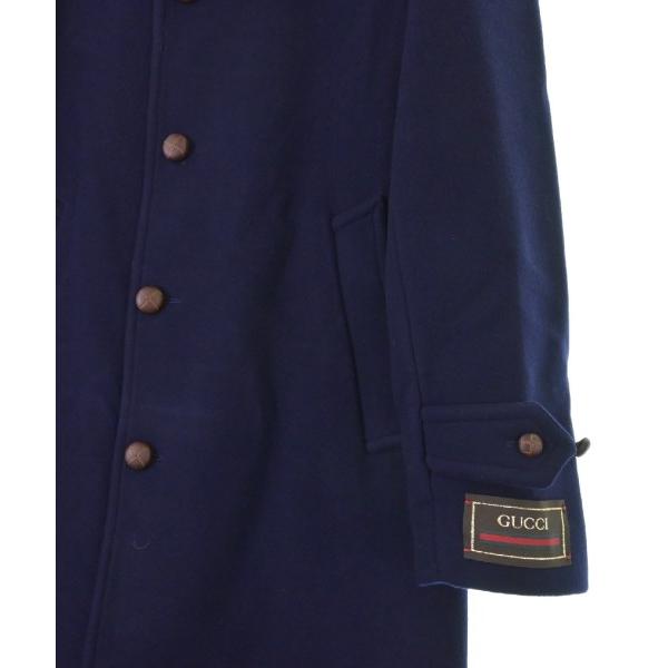 GUCCI チェスターコート メンズ グッチ 中古 古着 : RAGTAG GUCCI チェスターコート メンズ グッチ 中古 古着 : RAGTAG