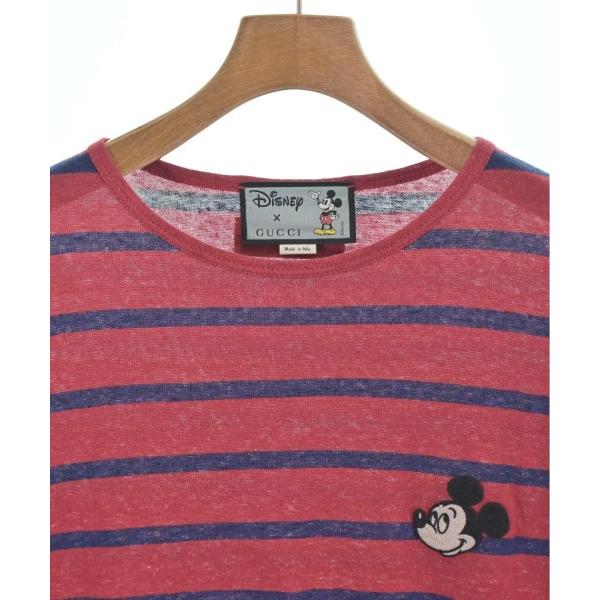 GUCCI Tシャツ・カットソー メンズ グッチ 中古　古着｜ragtagonlineshop｜05