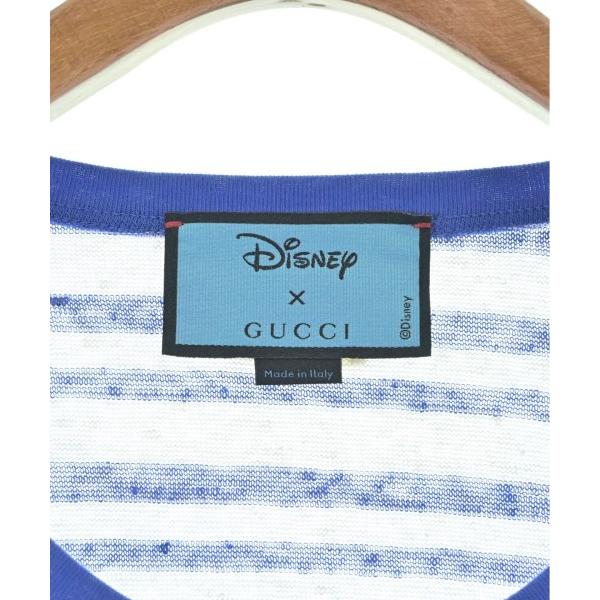 GUCCI Tシャツ・カットソー メンズ グッチ 中古　古着｜ragtagonlineshop｜03