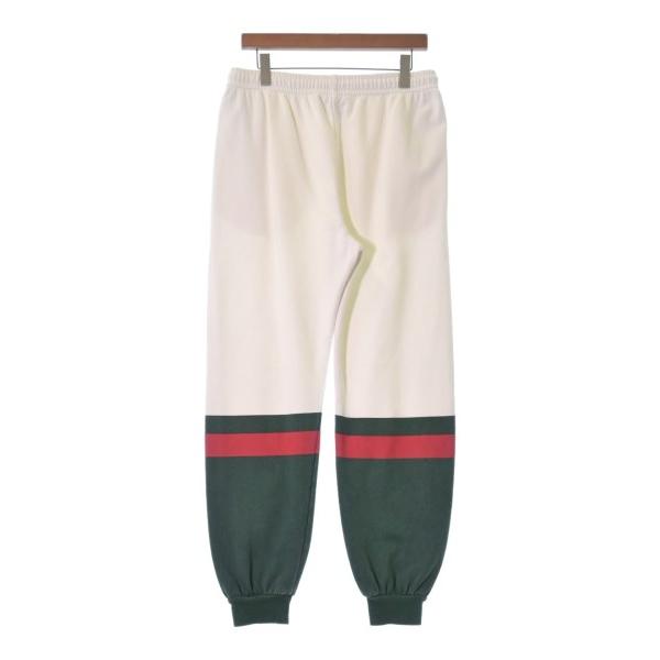 GUCCI スウェットパンツ メンズ グッチ 中古 古着 : RAGTAG GUCCI スウェットパンツ メンズ グッチ 中古 古着 : RAGTAG