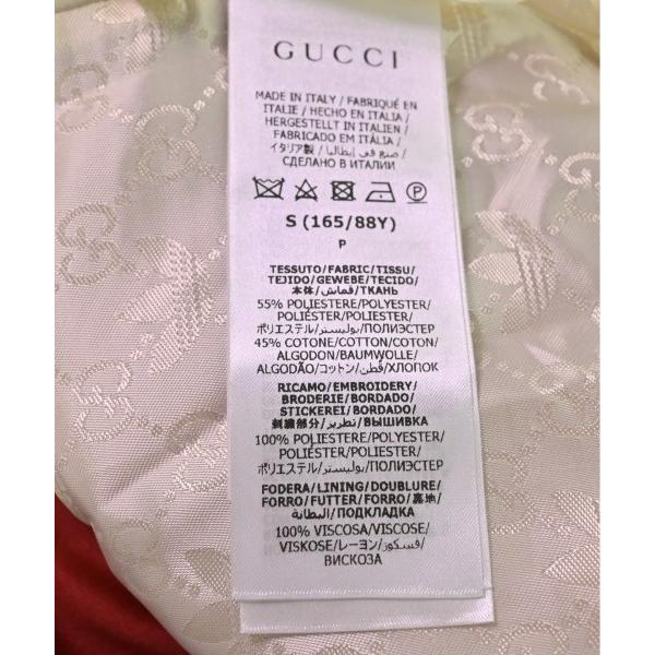 GUCCI ブルゾン（その他） メンズ グッチ 中古　古着｜ragtagonlineshop｜10