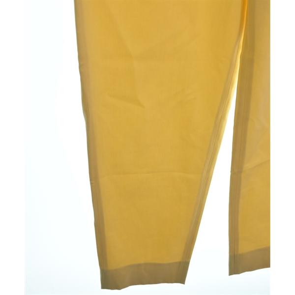 GUCCI グッチ パンツ（その他） ゴールド M 4103625A0130 GUCCI パンツ（その他） メンズ グッチ 中古 古着 : RAGTAG