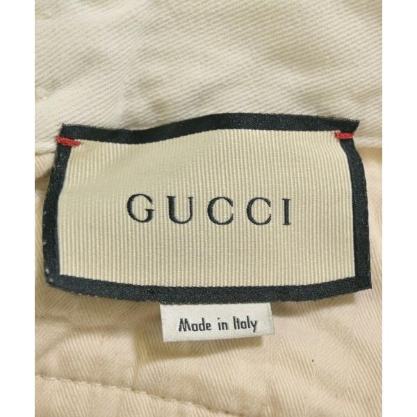 GUCCI（グッチ） カーゴパンツ メンズ 中古 古着 : RAGTAG Online Shop