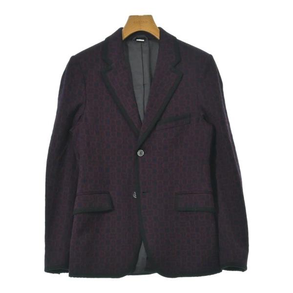 GUCCI（グッチ） テーラードジャケット メンズ 中古 古着 : RAGTAG