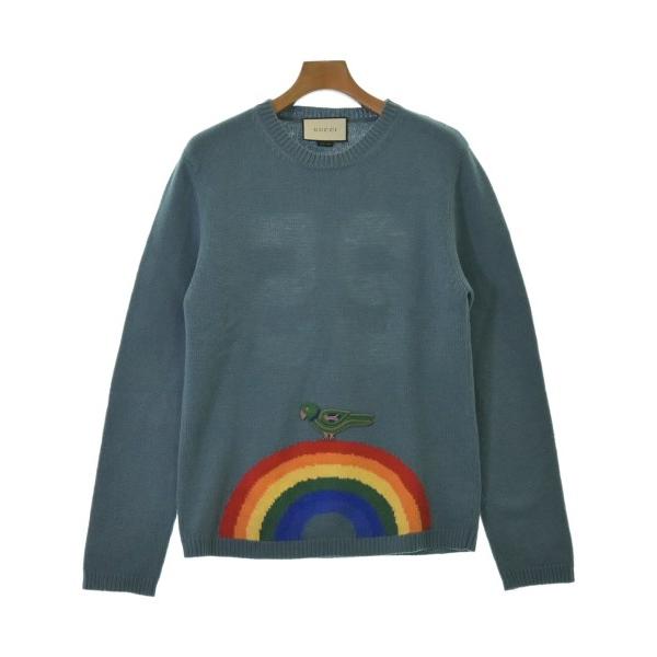 GUCCI（グッチ） ニット・セーター メンズ 中古 古着 : RAGTAG Online