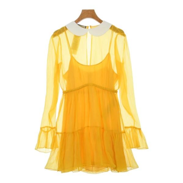GUCCI（グッチ） ワンピース レディース 中古 古着 : RAGTAG
