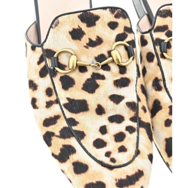 GUCCI（グッチ） サンダル レディース 中古 古着 : RAGTAG Online Shop