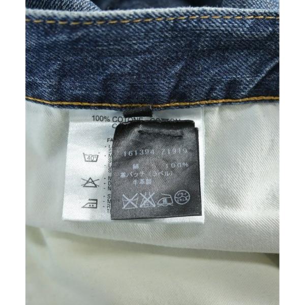 GUCCI デニムパンツ メンズ グッチ 中古 古着 : RAGTAG Online GUCCI デニムパンツ メンズ グッチ 中古 古着 : RAGTAG Online