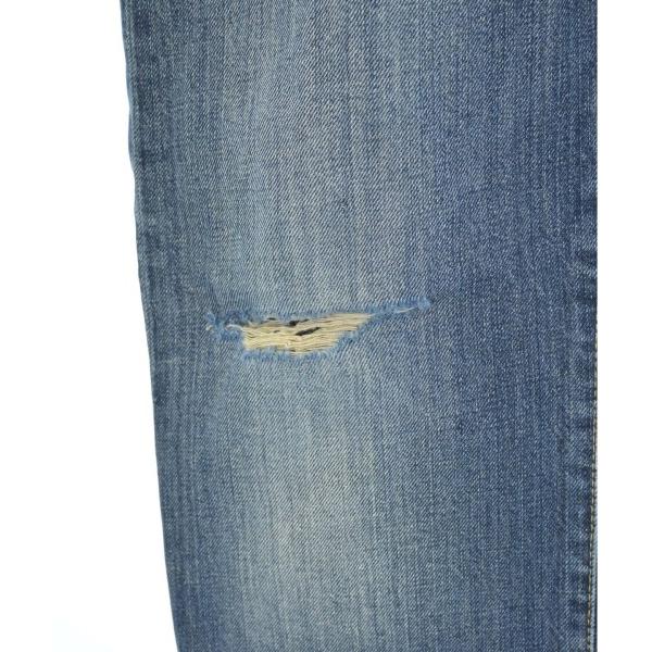 GUCCI デニムパンツ メンズ グッチ 中古 古着 : RAGTAG Online GUCCI デニムパンツ メンズ グッチ 中古 古着 : RAGTAG Online