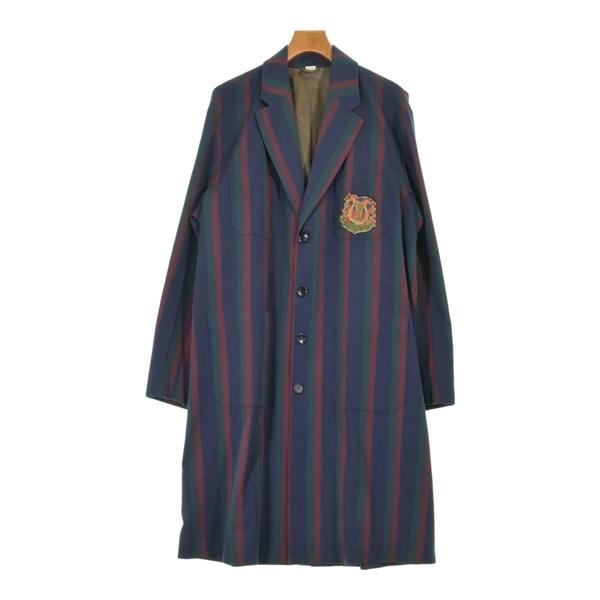 GUCCI（グッチ） チェスターコート メンズ 中古 古着 : RAGTAG Online