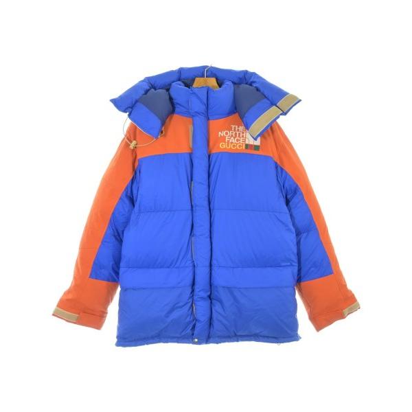 GUCCI（グッチ） ダウンジャケット/ダウンベスト メンズ 中古 古着