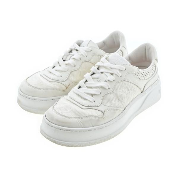 GUCCI（グッチ） スニーカー レディース 中古 古着 : RAGTAG Online