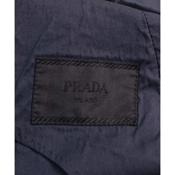 国内即発送 ブランド古着 中古品 Prada メンズ カジュアルジャケット プラダ ジャケット