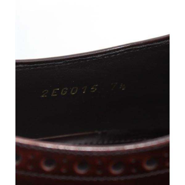 超お買い得!】 PRADA ビジネス・ドレスシューズ メンズ プラダ 中古 古着 シューズ PRADA プラダビジネス・ドレスシューズ メンズ