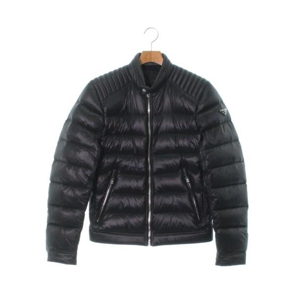 Prada ダウンジャケット ダウンベスト メンズ プラダ 中古 古着 j0131 Ragtag Online Shop 通販 Yahoo ショッピング
