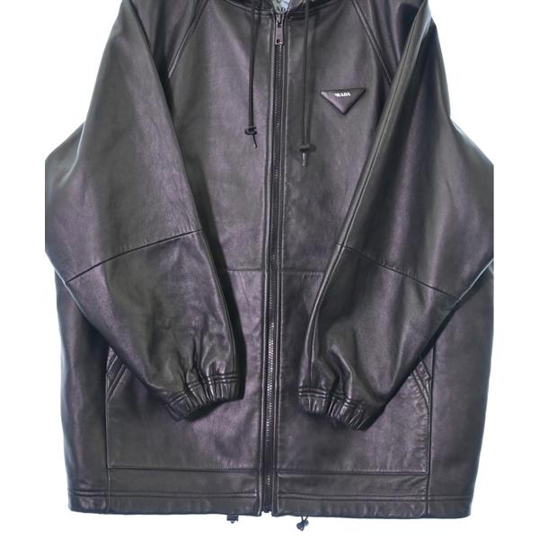 PRADA ブルゾン(その他) メンズ プラダ 中古 古着 : RAGTAG PRADA ブルゾン(その他) メンズ プラダ 中古 古着 : RAGTAG