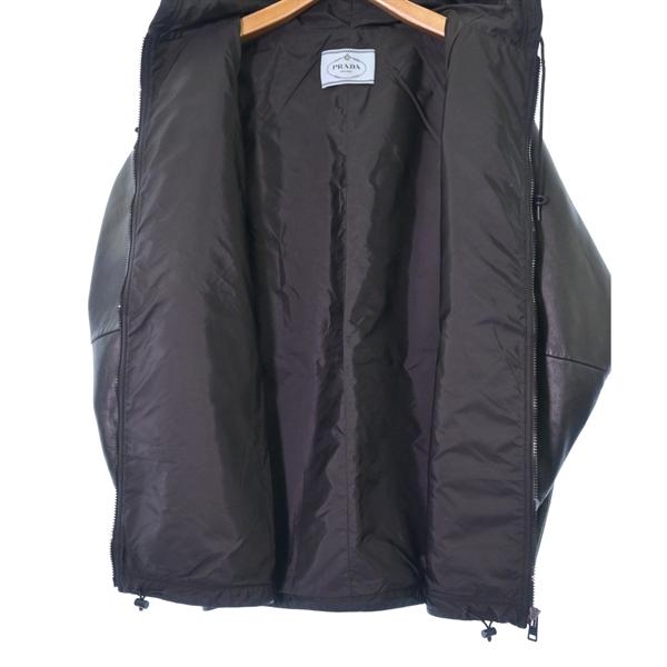 PRADA ブルゾン(その他) メンズ プラダ 中古 古着 : RAGTAG PRADA ブルゾン(その他) メンズ プラダ 中古 古着 : RAGTAG