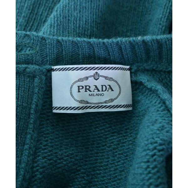 PRADA ニット・セーター レディース プラダ 中古　古着｜ragtagonlineshop｜03