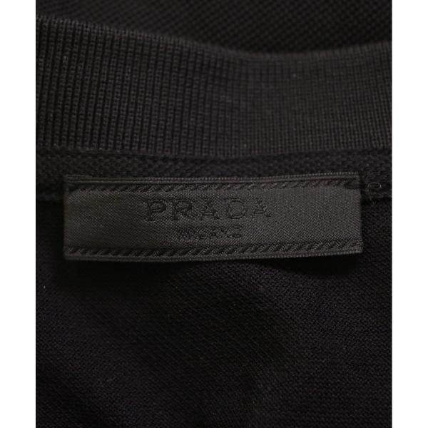 PRADA ポロシャツ メンズ プラダ 中古　古着｜ragtagonlineshop｜03