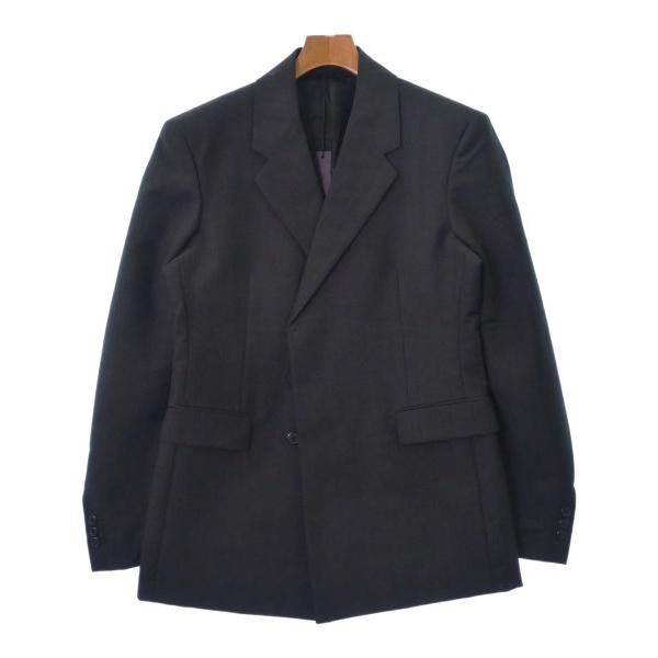 PRADA（プラダ） テーラードジャケット メンズ 中古 古着 : RAGTAG