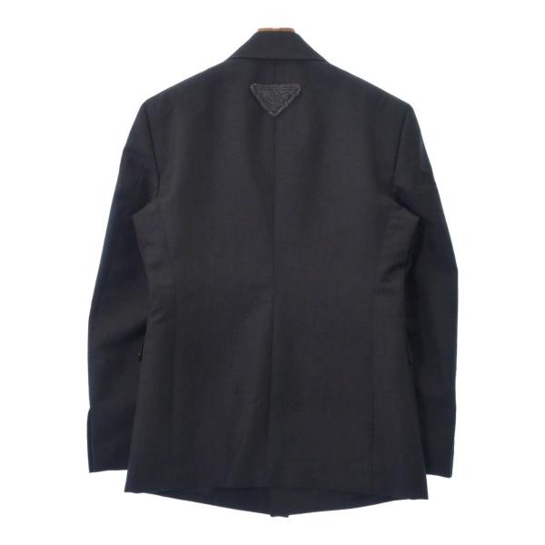 PRADA テーラードジャケット メンズ プラダ 中古 古着 : RAGTAG PRADA テーラードジャケット メンズ プラダ 中古 古着 : RAGTAG