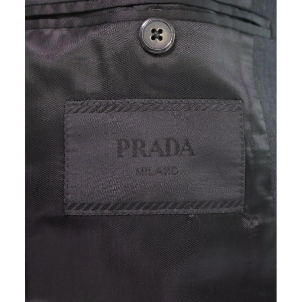 PRADA テーラードジャケット メンズ プラダ 中古 古着 : RAGTAG PRADA テーラードジャケット メンズ プラダ 中古 古着 : RAGTAG