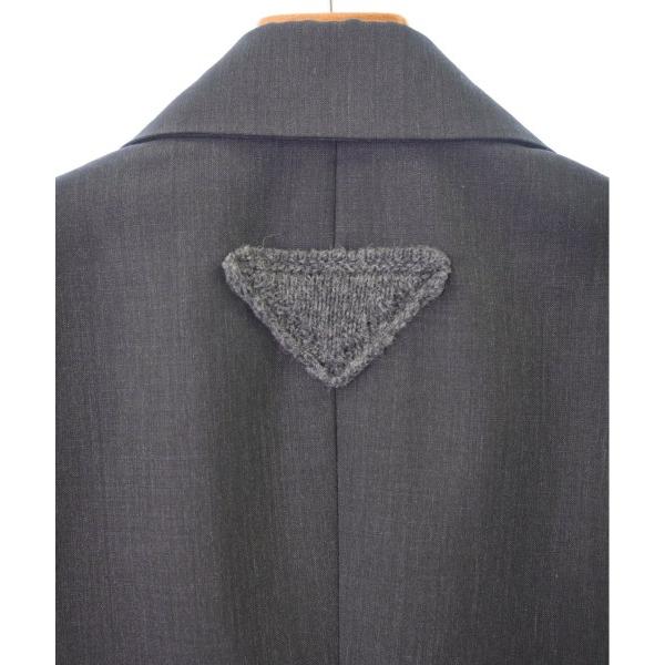 PRADA テーラードジャケット メンズ プラダ 中古 古着 : RAGTAG PRADA テーラードジャケット メンズ プラダ 中古 古着 : RAGTAG